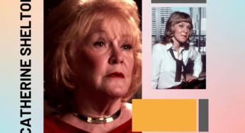 The Mysterious and Controversial Life of Catherine Shelton