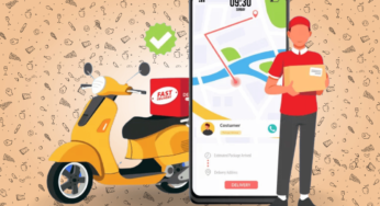 7 Reasons Why Restaurants Should Build their Food Delivery App