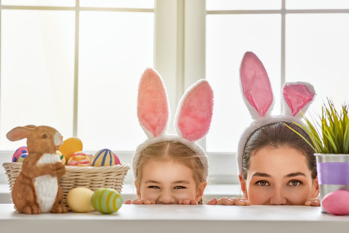 Tips for Planning a Memorable Easter Egg Hunt