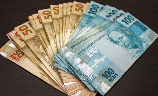 Brazilian national currency