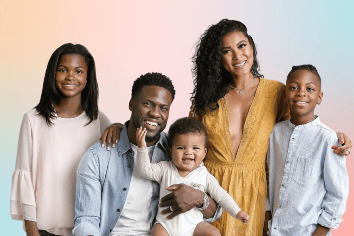 Exploring Kevin Hart's Height and Relationship