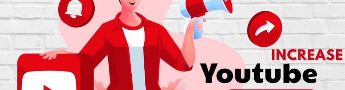 How to Increase YouTube Subscribers Without Spending