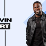 How Tall is Kevin Hart