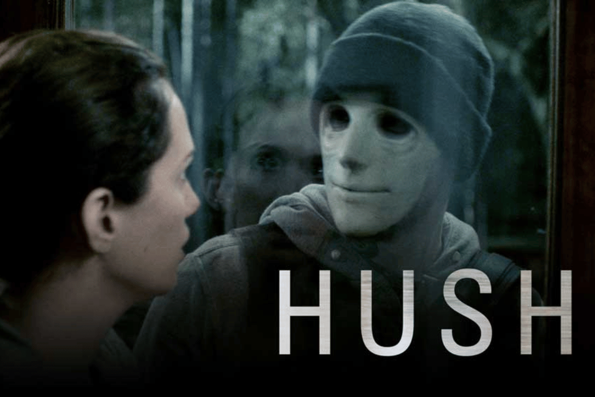 Hush Serial Killer Movie