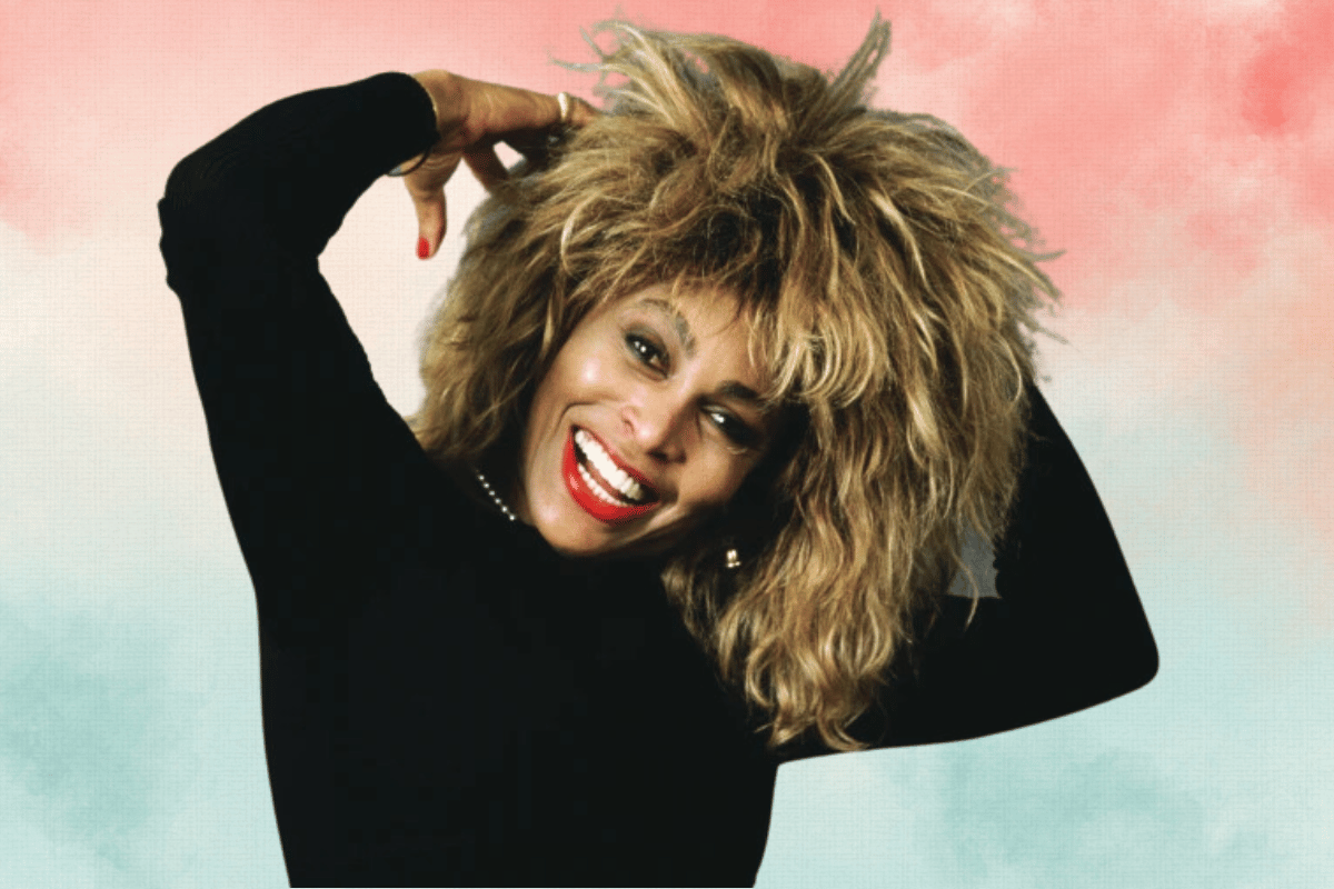 Is Tina Turner Still Alive