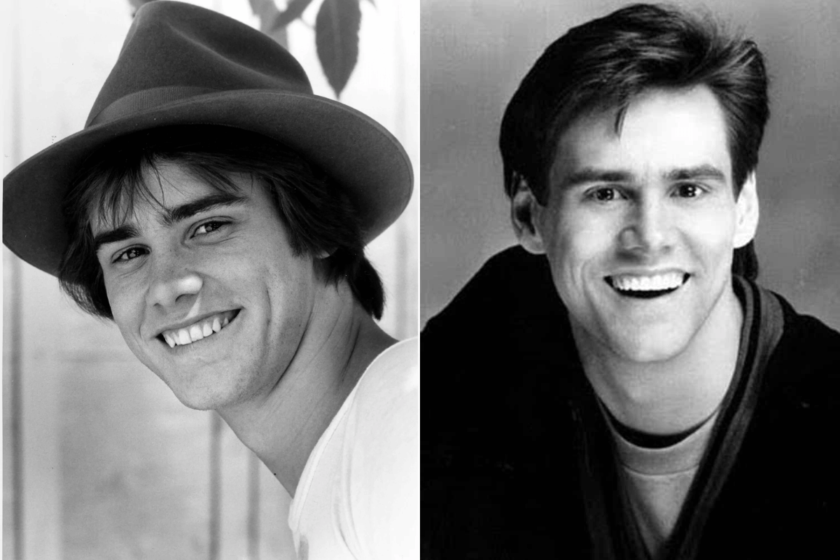 Jim Carrey's Rise to Comedy Stardom