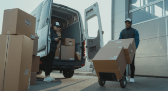How to Choose the Right Container Shipment Logistics Company