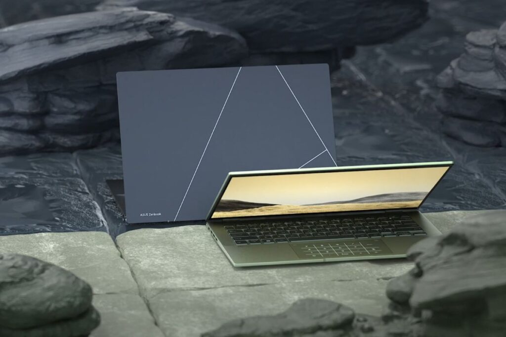 Spiridon Geha | Best Laptops for Pros & Students