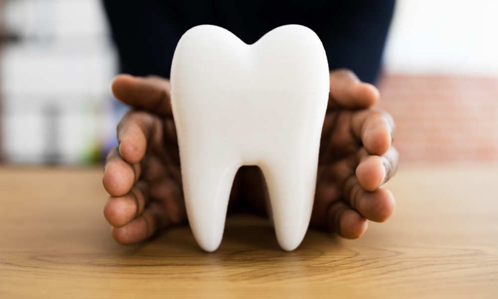 dental teeth health