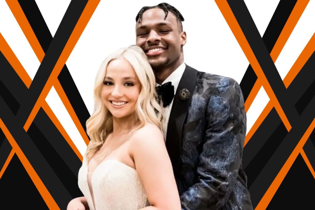 Who Is Bronny James Girlfriend? About The Love Connection