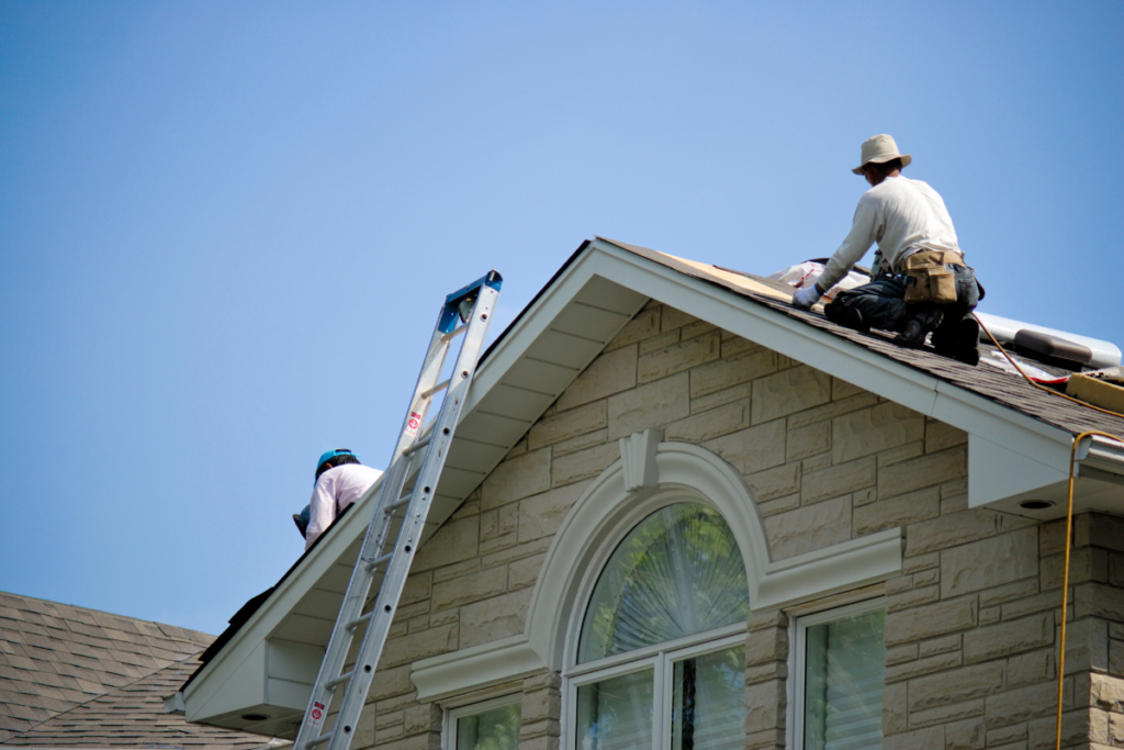 Roof Penetrations