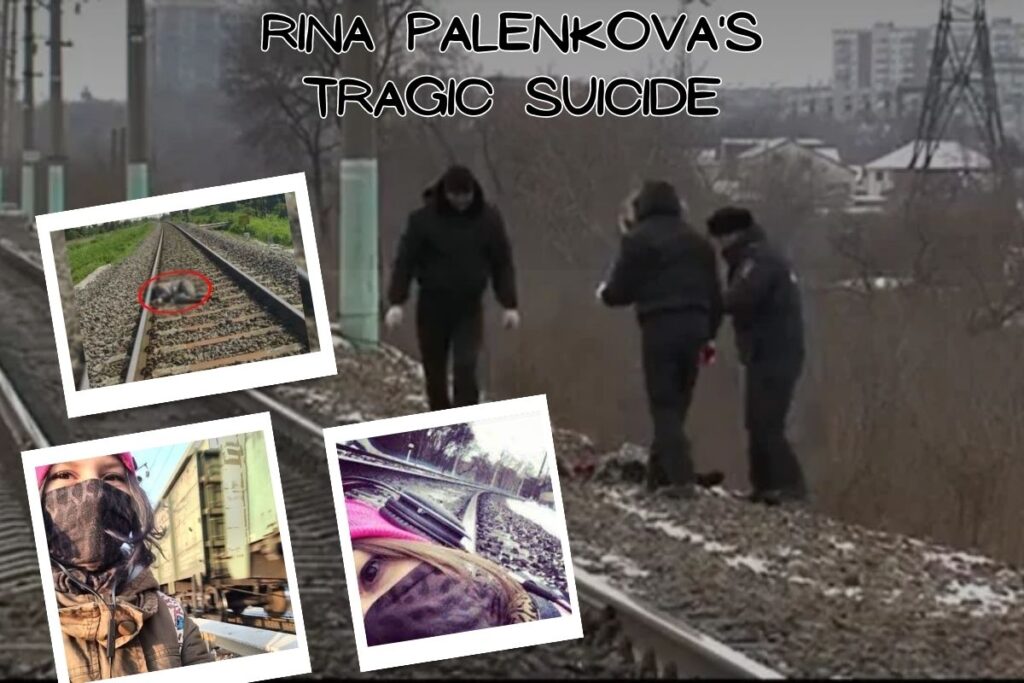 Rina Palenkova A Tragic Story Of Suicide And Cyberbullying