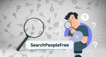 SearchPeopleFree – A Guide to Free Personal Information Lookup