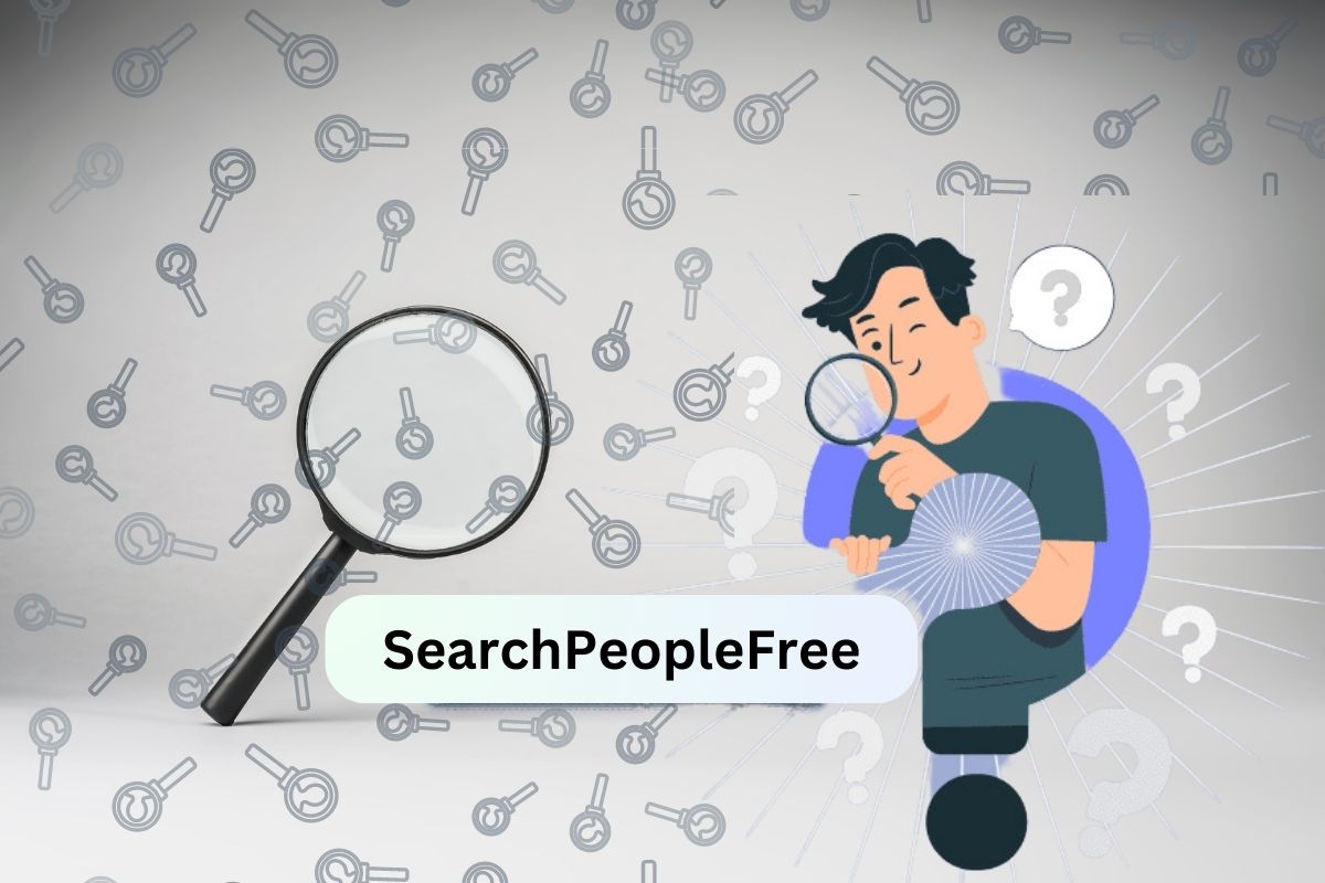 Searchpeoplefree
