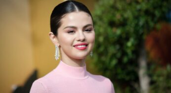 Navigating Parenthood: The Journey Of Selena Gomez Dad