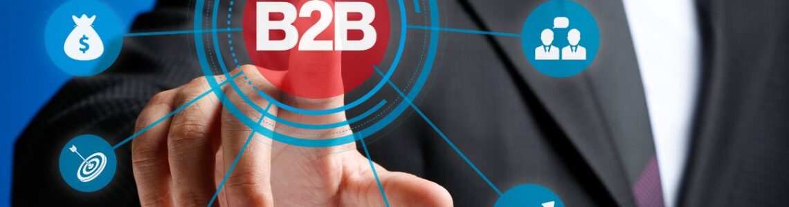Cloud-Based Empowering B2B Communication In The Digital Age