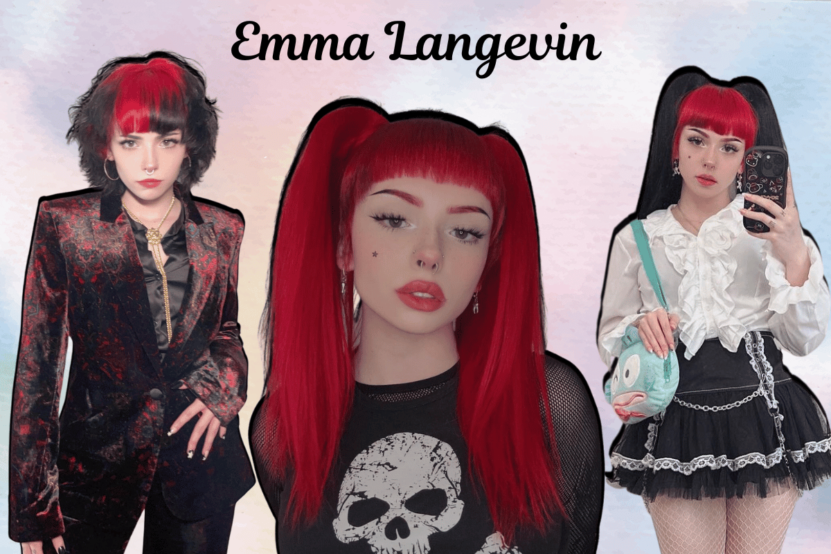 Emma Langevin