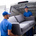 Full-Service Furniture Removal