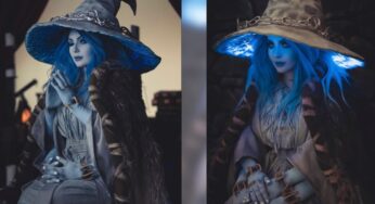 Jessica Nigri – Cosplay Queen and Video Game Model