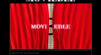 Moviedle Game – A Fun Word Game Inspired by Movies