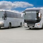 Coach Bus Companies