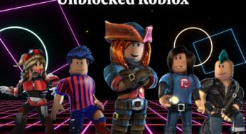 Playing Unblocked Roblox – How to Bypass Restrictions & Blockers