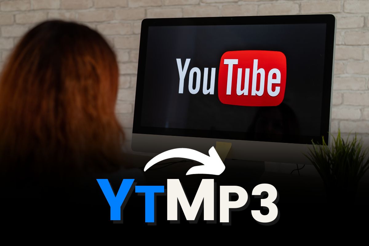 YTMp3 – YouTube to MP3 Conversion Made Easy