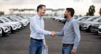 Car Rental Companies With The Most Sustainable Practices