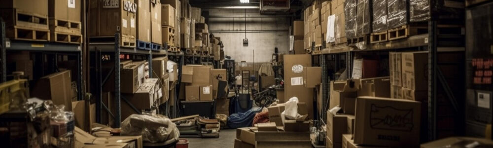 6 Waste Management Strategies For Retail Warehouses