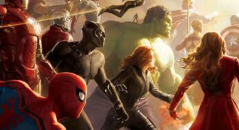 The Best Marvel Heroes We Have Seen in Live-Action