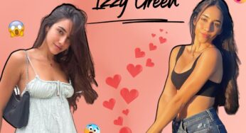 Izzy Green Leak – Know About the Controversy of Star