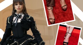 Jenna Ortega Feet- A Comprehensive Guide