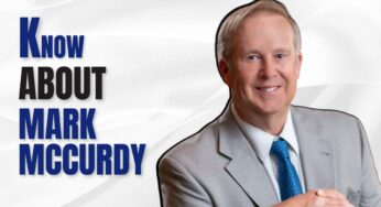 Mark McCurdy- A Loving Father And Mentor To Jennette McCurdy