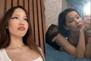 Aya Hitakayama - Japan’s Webcam Artist and Star