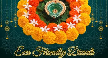 Eco-friendly Diwali – Tips and Tricks to Go Green This Year