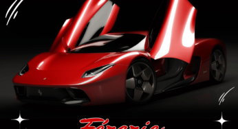 Férarie – The Story of a Legendary Car Maker