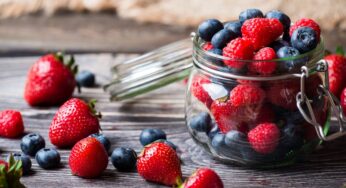 The Healthiest Berries And Why You Should Eat Them