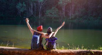 The Ultimate Guide To A Memorable Long RV Holiday