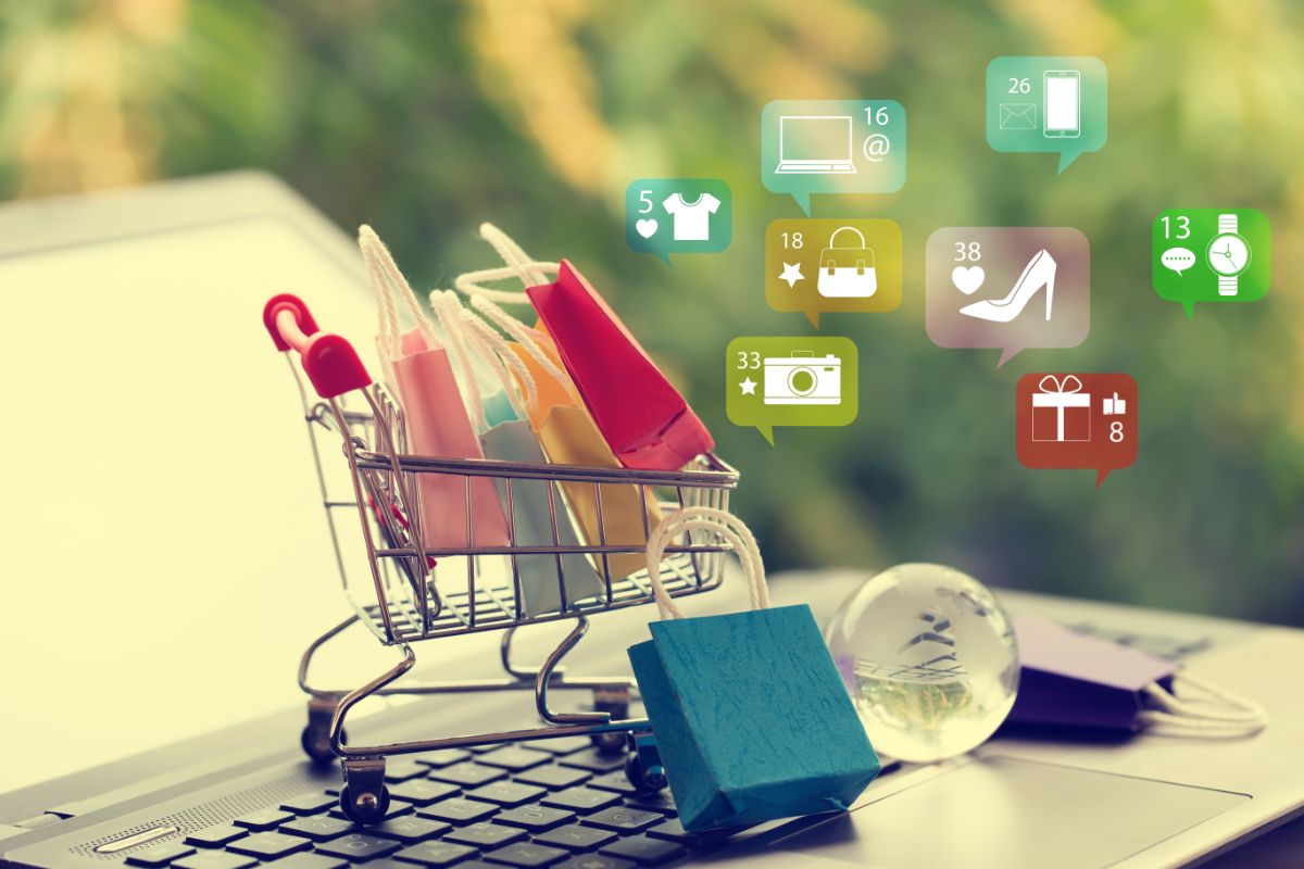 Exa Web Solutions - The future of ecommerce trends to watch out for
