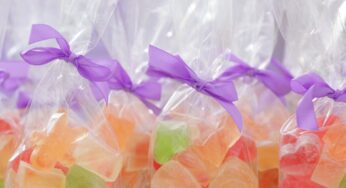 Create The Ultimate Candy Experience For Your Celebration With Candy Bags