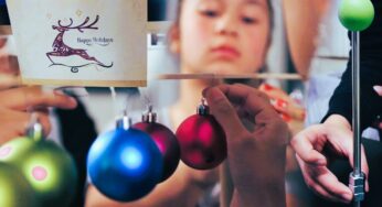Chill Out With Cool Christmas Party Games