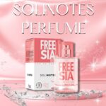 Solinotes Perfume