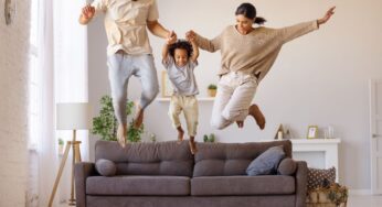 Corner Sofas “Maximizing Small Spaces: The Beauty and Functionality of Corner Sofas