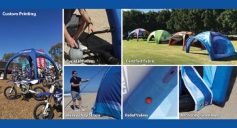 Elevate Your Camping Game With Modern Dome Tents – A Guide To Innovative Features