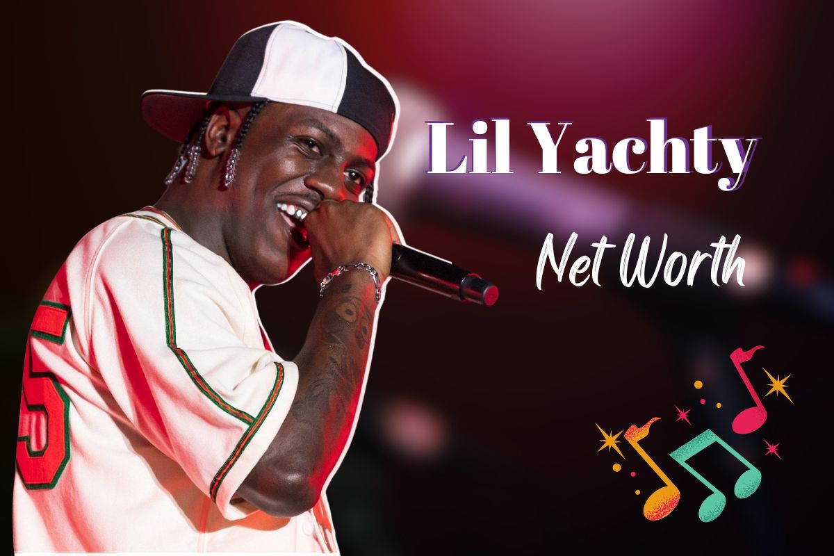 Lil Yachty Net Worth