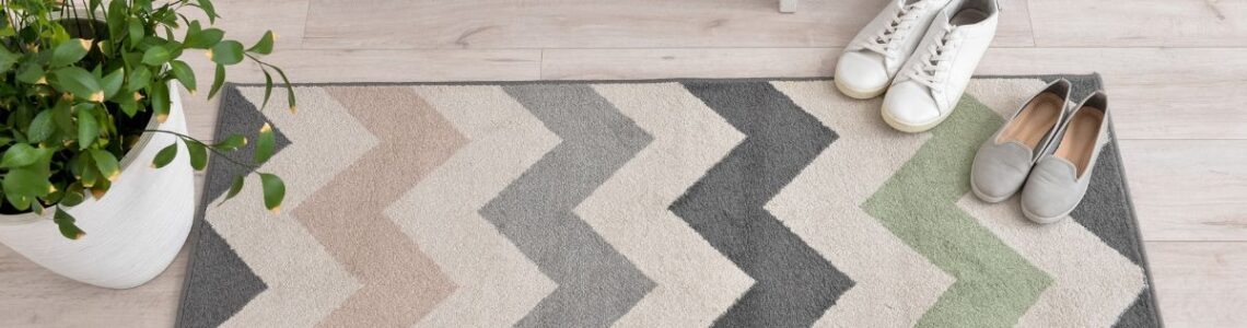 Ultimate Guide to Outdoor Rugs – Everything You Need to Know