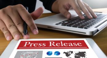 How Press Release Distribution Services Can Boost Brand Visibility