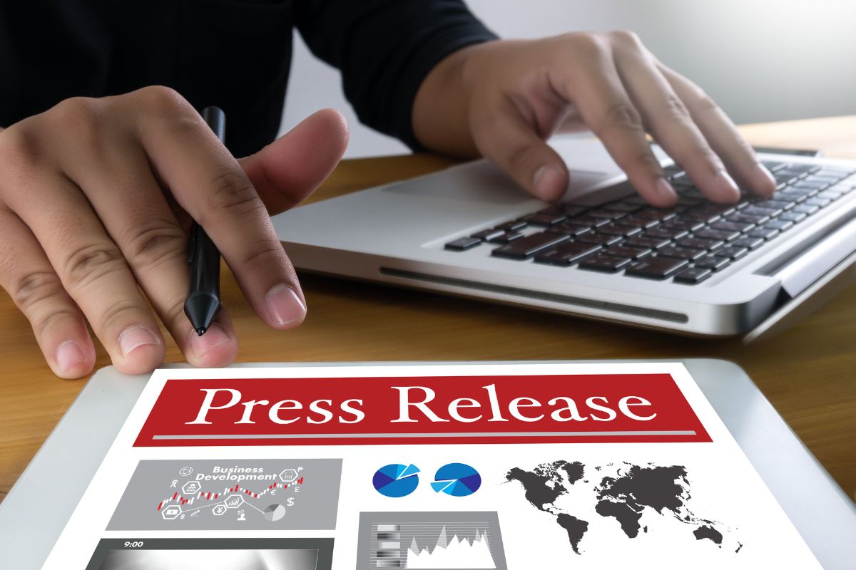 How Press Release Distribution Services Can Boost Brand Visibility