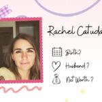 Rachel Catudal