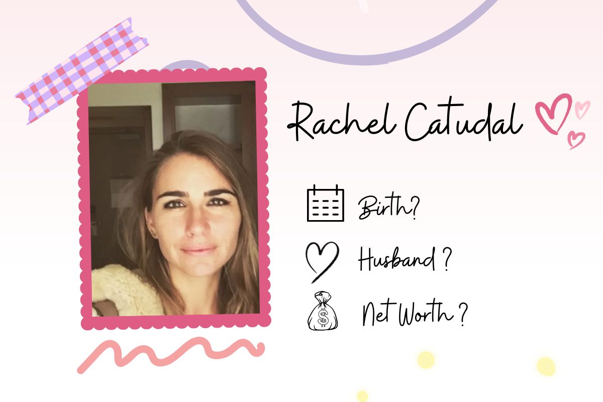 Rachel Catudal